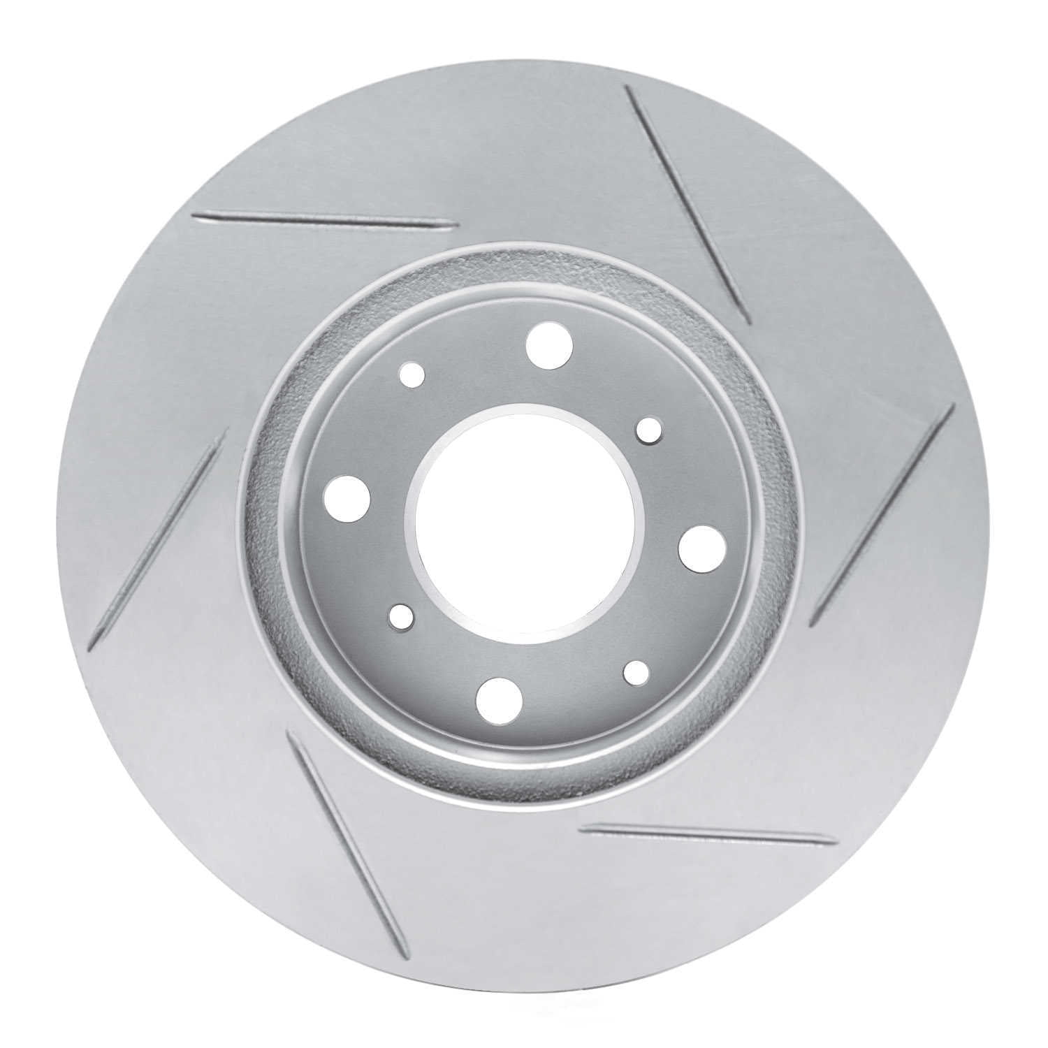 Dynamic Friction Company 810-59018L DFC Geoperformance Rotor - Slotted