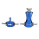 thumbnail image 4 of Adjustable Manual Turbo Boost Controller Valve Kit Universal Car Modified Parts, 4 of 8