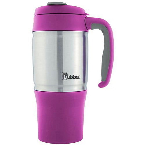 Bubba Travel Coffee Mug