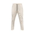 thumbnail image 3 of Men'S Quarter Zip Short Sleeve Top & Jogger Pants 2 Piece Outfit Color XXL, 3 of 7