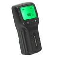 thumbnail image 1 of Detector De Vigas Electrónico, Buscador De Vigas, Sensor De Escáner De Pared, Detector 5 En 1, Pantalla LCD HD, Localizador De Vigas Para Madera, Borde Central De Alambre De CA, 1 of 7