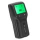 thumbnail image 1 of Detector De Vigas Electrónico, Buscador De Vigas, Sensor De Escáner De Pared, Detector 5 En 1, Pantalla LCD HD, Localizador De Vigas Para Madera, Borde Central De Alambre De CA, 1 of 7