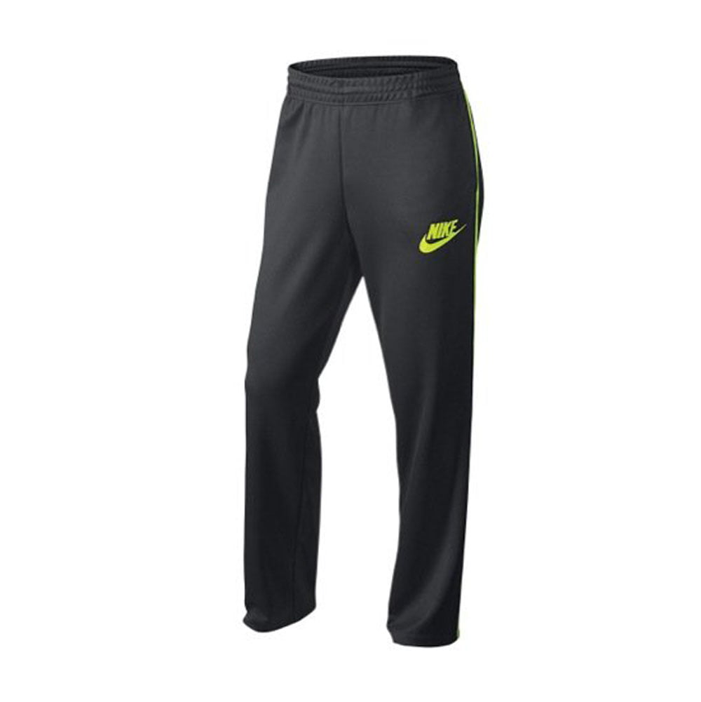 Nike Mens Track Pant Futura Grey - Walmart.com