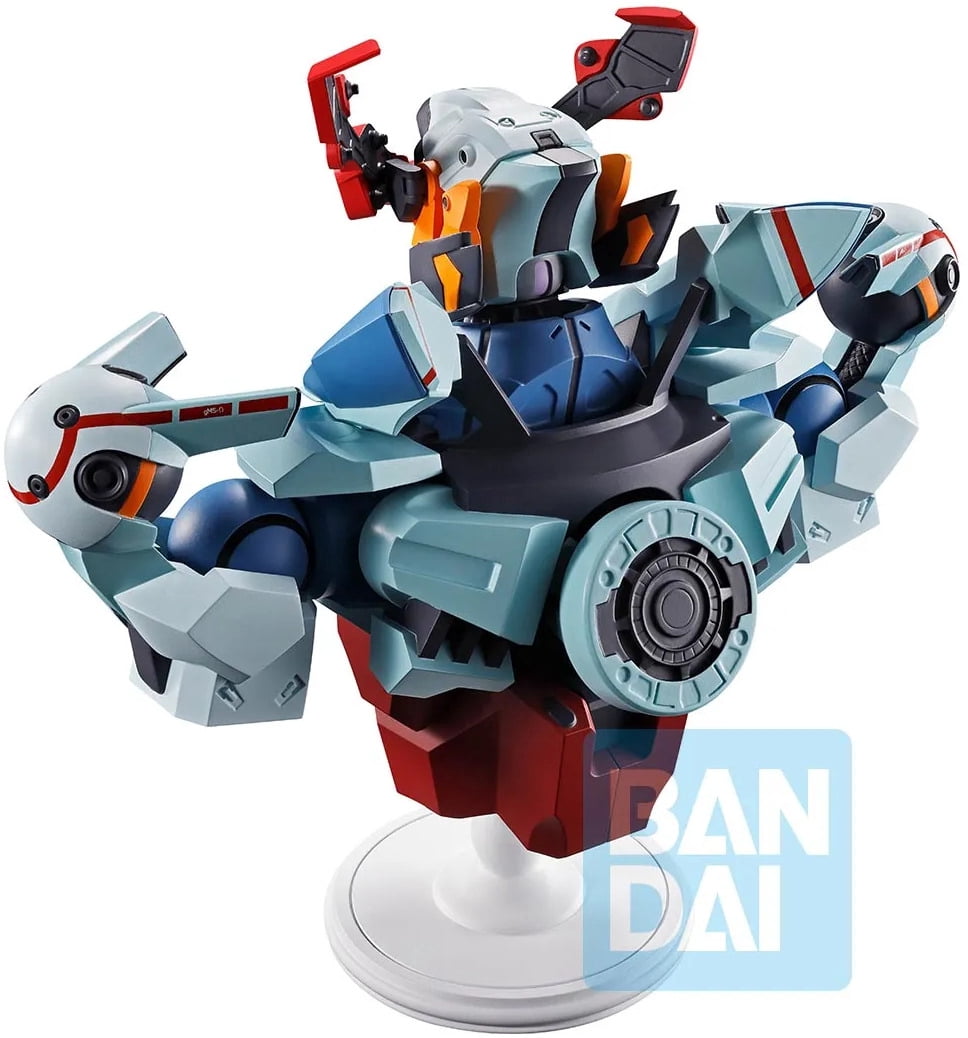 Ichibansho - Mobile Suit Gundam - Bustisan -  GQuuuuuuX Bust