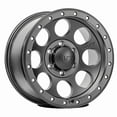 thumbnail image 1 of 20X9 6X5.5 5 Mt Classic Pro Black, 1 of 5