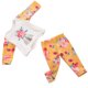 thumbnail image 3 of Ropa y accesorios para muñecas americanas XIANXIAN, hermosos pijamas, ropa para muñecas americanas de 18 pulgadas, accesorio para niñas, juguete, 3 of 8