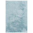 thumbnail image 1 of Amer Rug MET457696 Metro Light Blue Solid Area Rug - 7 ft. 6 in. x 9 ft. 6 in., 1 of 2
