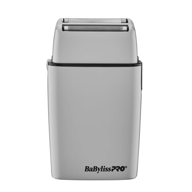 Lámina doble metálica Shaver BabylissPro FoilFX con o sin cable
