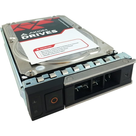 UPC: 0841280165429 | Axiom 1TB 6Gb/s SATA 7.2K RPM LFF Hot-Swap HDD for Dell  400-ATJJ