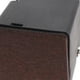 thumbnail image 4 of unbranded 2Ud Riser Ajustable Para Patas De Muebles Camas Escritorios Color Negro, 4 of 7