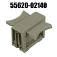 thumbnail image 1 of MYG Center Console Cup Holder Insert For Toyota For Corolla 2009-2013 55620-02140, 1 of 7