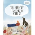 thumbnail image 1 of Libro Tu Mente Es Como El Cielo Tapa Dura, Autor Bronwen Ballard, Editorial Amanuta, 1 of 2