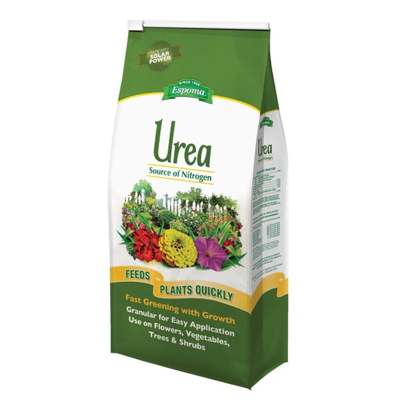 Espoma UR4 Urea Plant Food, 4-Pound
