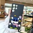 thumbnail image 2 of Haga que su iPhone se destaque con lindos estuches adhesivos de comida para iPhone 15 Pro Max 14 13 12 Pro 11, 2 of 4