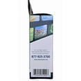 thumbnail image 4 of RHEA- Ir-40T For Calculator Ink Roller Blk/Red Cp13,Ir40T, Nr42 Sharp, Casio, 4 of 5