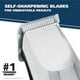 thumbnail image 2 of Kit de recorte de barba Wahl Clipper Corp Groomsman operado por bateria, 2 of 2