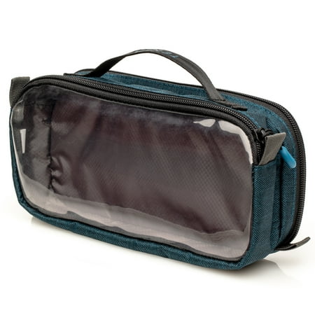 Tenba Tools Cable Duo 4 Pouch  Blue price history on PriceWatchPro