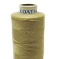 thumbnail image 2 of 10 Pcs Courtepointe Nouveau Filé sur Verrouillage Vert Gros Bobine de Fil Polyester, 2 of 4