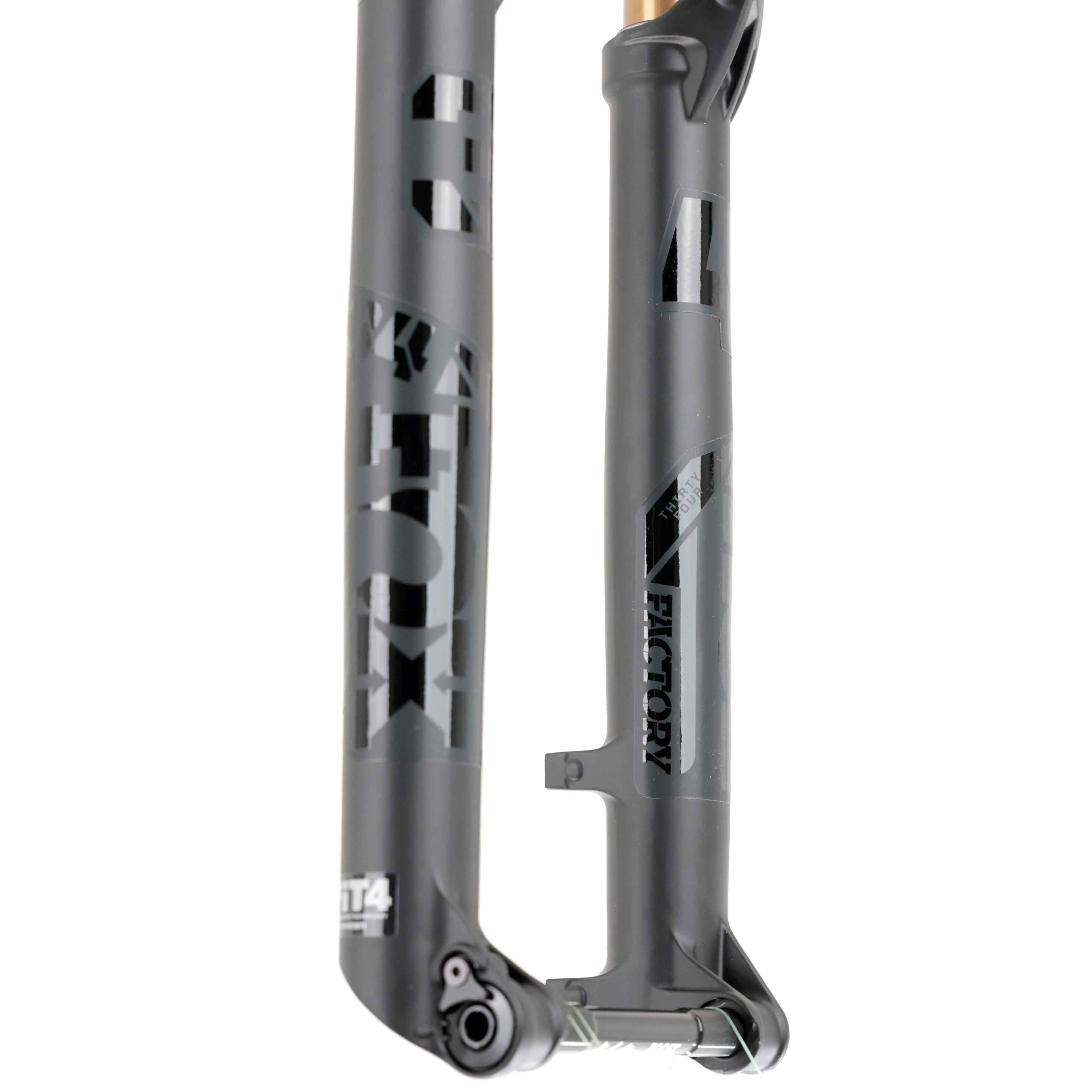 Fox Factory 34 FIT4 EVOL Suspension Fork 29