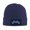 Navy Blue, variant on Lion Sport Logo.1 Men Women Knitted Hat Adult Knit Beanie For Fall Winter Knit Hat Cap Slouchy Knitted Skull Cap