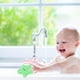 thumbnail image 2 of Esponjas de baño para niños, esponjas de limpieza para el cuerpo, en forma de estrella, 6 uds., 2 of 4