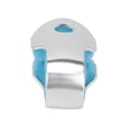 thumbnail image 1 of Trigger Finger Splint, Universal Finger Straightener Finger Support Brace Finger Stabilizer for Broken Fingers Straightening Sprain Relief, 1 of 7