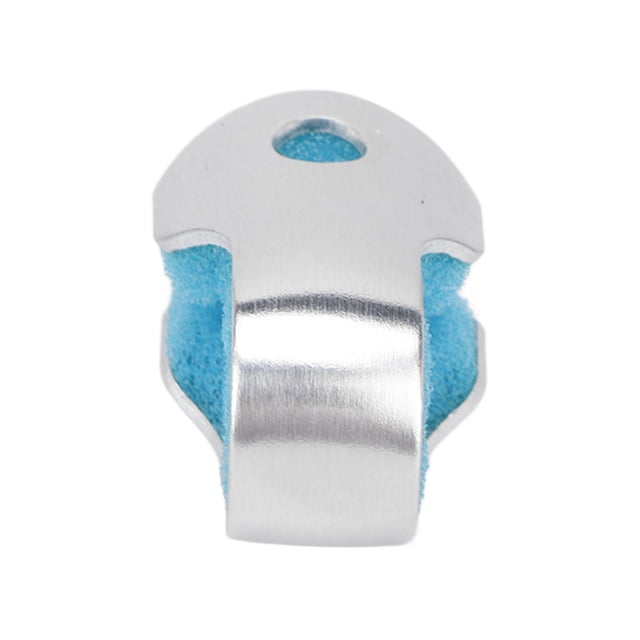 Trigger Finger Splint, Universal Finger Straightener Finger Support Brace Finger Stabilizer for Broken Fingers Straightening Sprain Relief