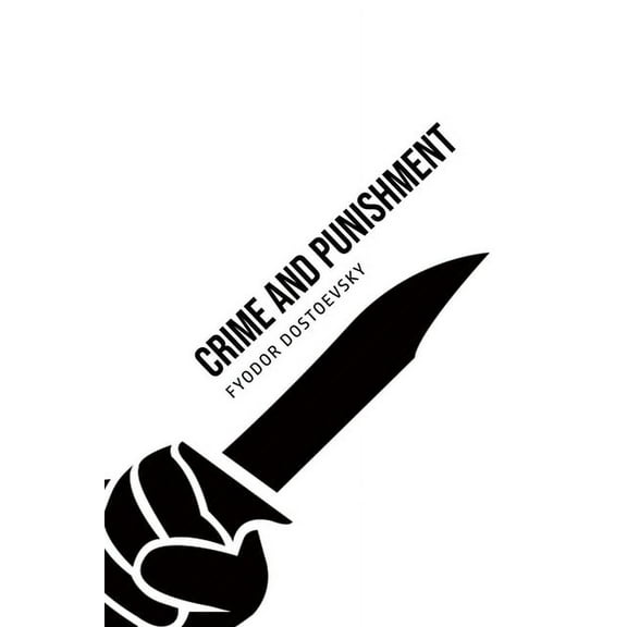 Crime and Punishment, (Paperback)
