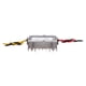 thumbnail image 3 of Convertidor Buck síncrono 12V / 24V a 5V 5A DC Módulo de fuente de alimentación del regulador de voltaje Macarena Convertidor DC DC Buck, 3 of 7