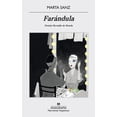 thumbnail image 1 of FARANDULA ANAGRAMA MARTA SANZ, 1 of 2