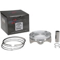 thumbnail image 2 of Vertex Big Bore Forged Piston Kit for Honda CRF 450 R (02-08) 23595B, 2 of 5