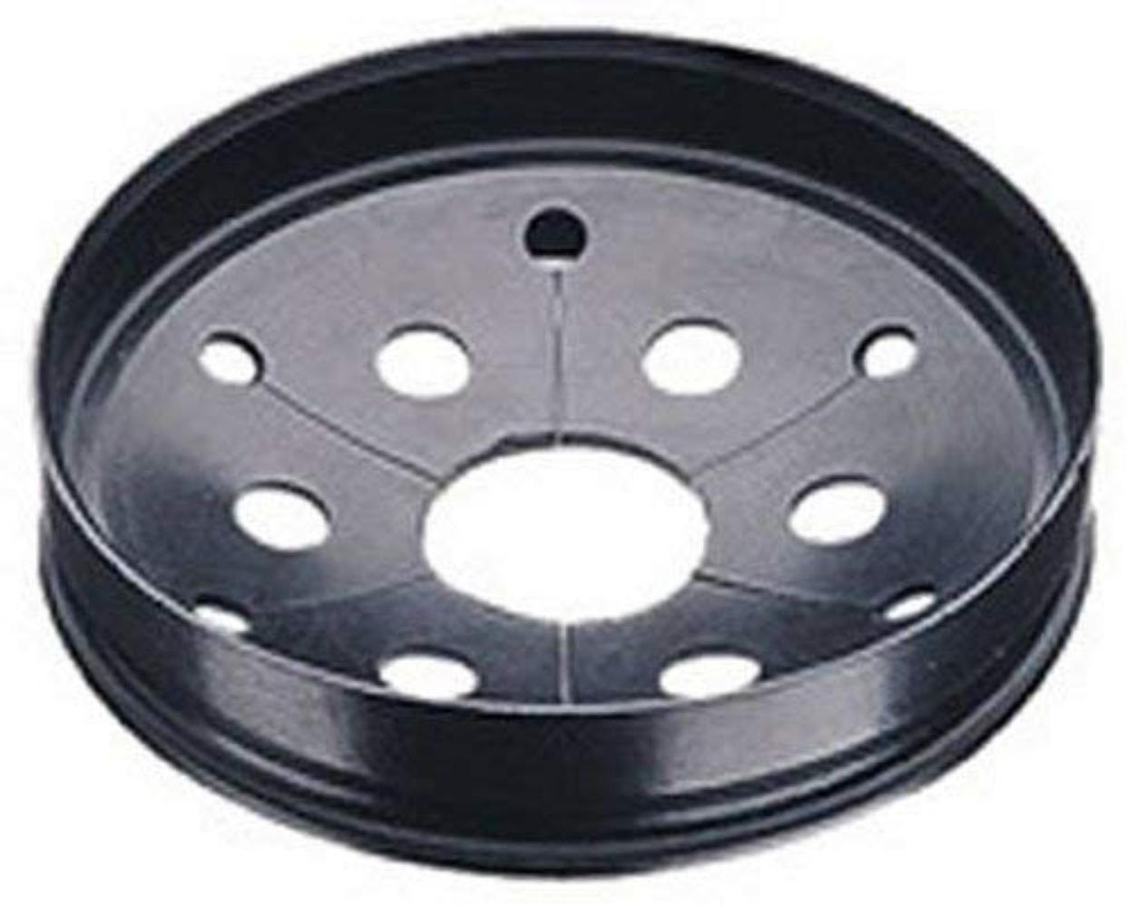 RSB00 08302D Removable Sound Baffle, Iron, NOISE MUFFLING