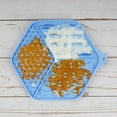 thumbnail image 3 of IGUOHAO Dog Lick Mat & Pet Snuffle Mat, 3 of 9