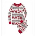 thumbnail image 3 of Pyjamas de Noël Assortis pour Femmes Hommes Enfants Xmas, 3 of 3