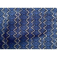 thumbnail image 5 of oneOone Cotton Poplin Medium Blue Fabric Block Sewing Craft Projects Fabric Prints By Yard 56 Inch Wide-V0, 5 of 6