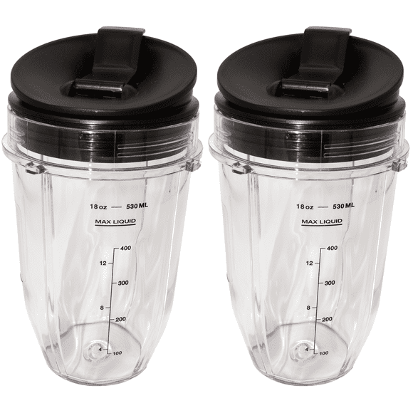 Ninja Blender Cups