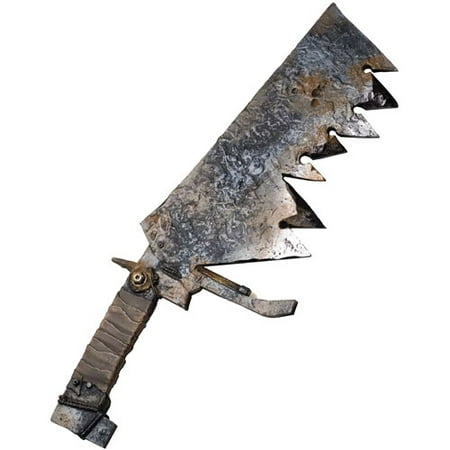 Hanchop Weapon Halloween Accessory