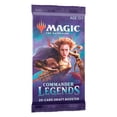 thumbnail image 3 of Paquete de refuerzo Magic The Gathering: Commander Legends, 20 cartas, 3 of 4