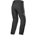 thumbnail image 2 of Alpinestars Stella ST-1 Waterproof Men's Street Motorcycle Pants - Black / 2X-Large, 2 of 2