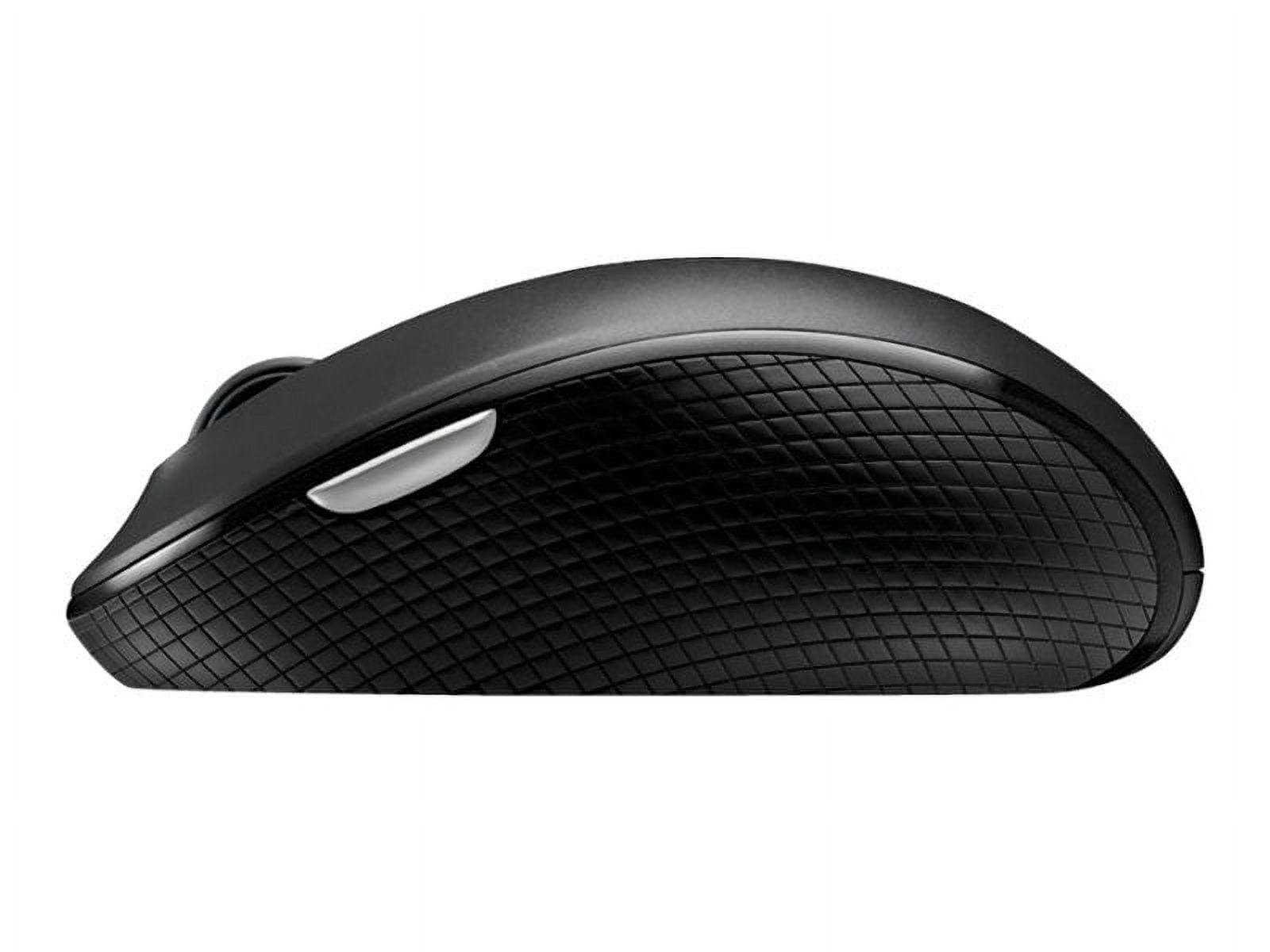 Microsoft Wireless Mobile Mouse 4000 - Walmart.com