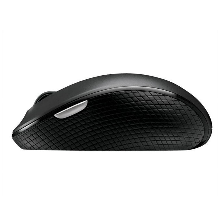 マイクロソフト Bluetooth モバイル マウス 4000 C02-01 Amazon.com: Microsoft Wireless Mobile Mouse 4000 : Electronics