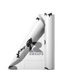 thumbnail image 5 of Rwraps Polar Bear Noble Apex Matte Vinyl Film Wrap 59in x 19ft Vinyl Vehicle Car Film Sheet Roll, 5 of 9