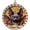 Bat 7, variant on Christmas Suncatcher Bat, Bat Ornament, Bat Keepsake, Bat 2056TG27 XoFHhC (Bat 26)