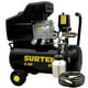thumbnail image 1 of Kit de compresor de aire horizontal SURTEK 25 L 115 psi 224 L/min 2 HP 120 V, 1 of 1