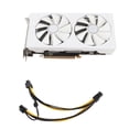 thumbnail image 2 of Tarjeta Gráfica Para Juegos, Tarjeta Gráfica GPU Interfaz Multimedia HD RX470 8GB GDDR5 256bit PCI Express 3.0 X16 4K Ultra HD Para Computadora, 2 of 7