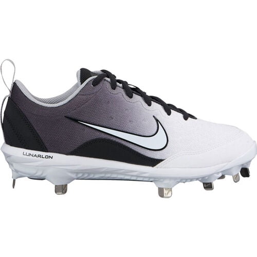 nike lunar hyperdiamond 2 elite women's low cut metal cleats