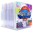 thumbnail image 2 of Bolígrafo de Gel Indra Magic Box 120 Colores, 2 of 4