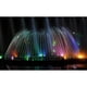 thumbnail image 2 of Boquilla de fuente, rociador de agua, cabezal recto de latón, boquilla simple Rosca interna DN20, 2 of 9