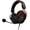 Red, variant on Cloud Alpha - Gaming Headset, Dual Chamber Drivers, Legendary Comfort, Aluminum Frame, Detachable Microphone, Works on PC, PS4, PS5, Xbox One/ Series X|S, Nintendo Switch and Mobile