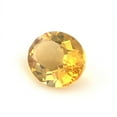 thumbnail image 5 of Certified Real 2.25 Carat Heliodor Oval Shape Mixed Cut 10x8 mm Loose Gemstone, 5 of 7